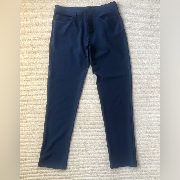 Public Rec Men’s Dealmaker’s Pants - Picture 6 of 14